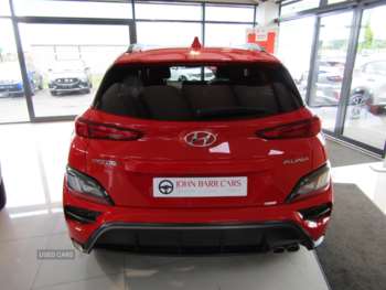 Used Hyundai KONA 2021 for sale - 75103878: Photo