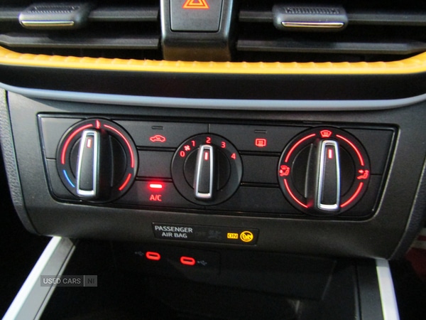 Used SEAT Arona 2023 for sale - 78171788: Photo 11