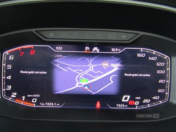 Used SEAT Arona 2023 for sale - 78171788: Photo 13