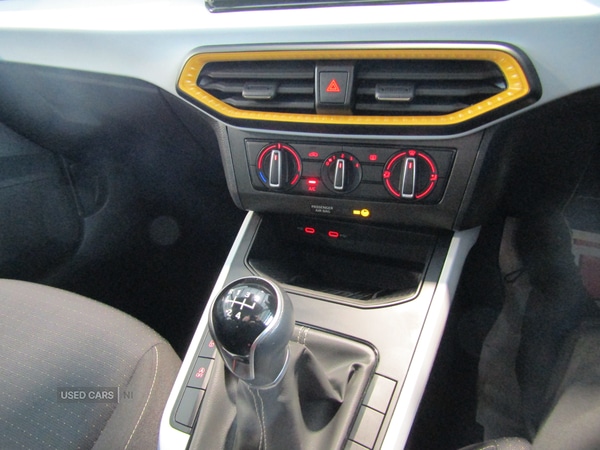 Used SEAT Arona 2023 for sale - 78171788: Photo 15