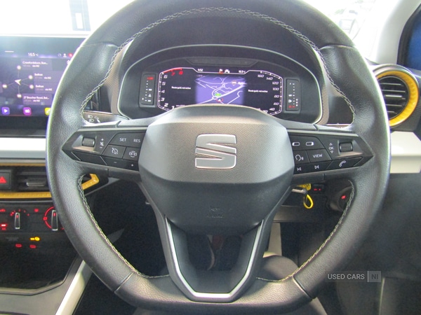 Used SEAT Arona 2023 for sale - 78171788: Photo 16
