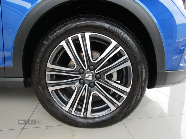 Used SEAT Arona 2023 for sale - 78171788: Photo 18