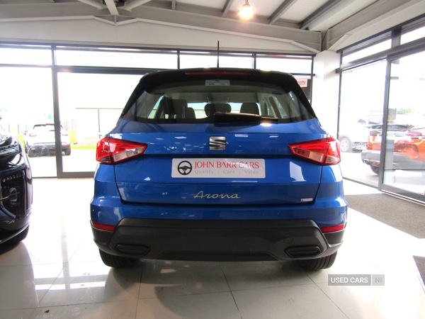 Used SEAT Arona 2023 for sale - 78171788: Photo 3