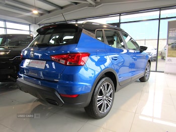 Used SEAT Arona 2023 for sale - 78171788: Photo
