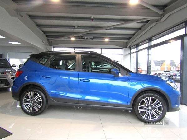 Used SEAT Arona 2023 for sale - 78171788: Photo 5