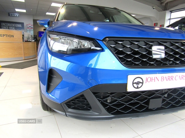 Used SEAT Arona 2023 for sale - 78171788: Photo 7