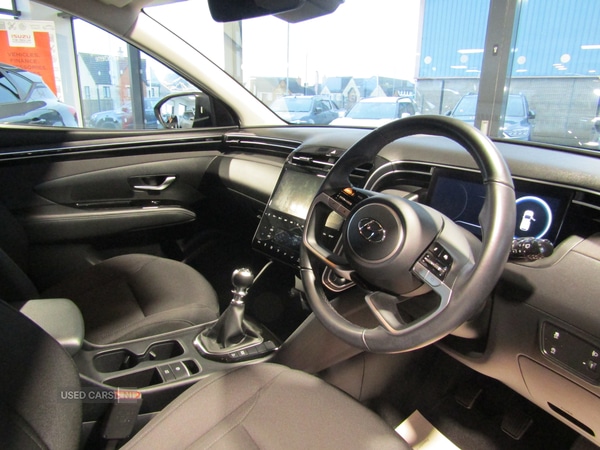 Used Hyundai TUCSON 2023 for sale - 77441715: Photo 11