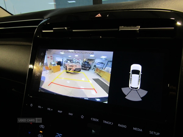 Used Hyundai TUCSON 2023 for sale - 77441715: Photo 15