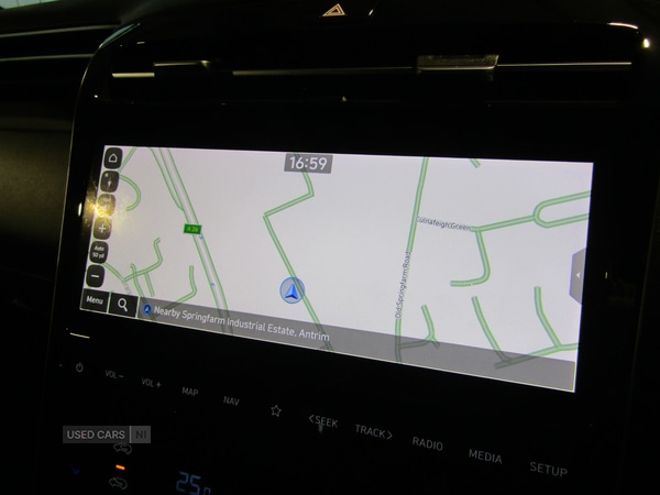 Used Hyundai TUCSON 2023 for sale - 77441715: Photo 16