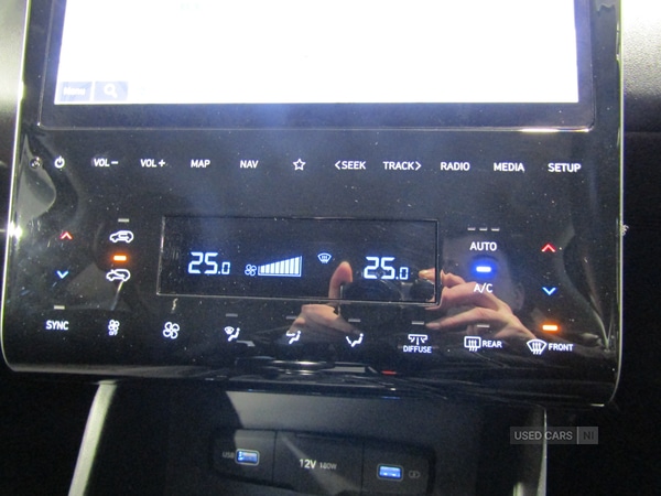 Used Hyundai TUCSON 2023 for sale - 77441715: Photo 17