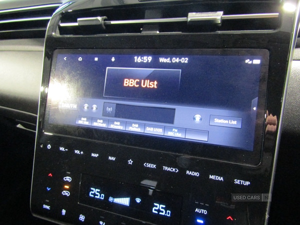 Used Hyundai TUCSON 2023 for sale - 77441715: Photo 19