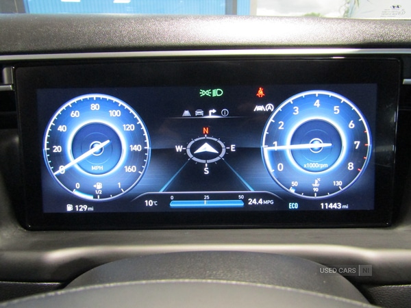 Used Hyundai TUCSON 2023 for sale - 77441715: Photo 20