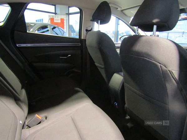 Used Hyundai TUCSON 2023 for sale - 77441715: Photo 21