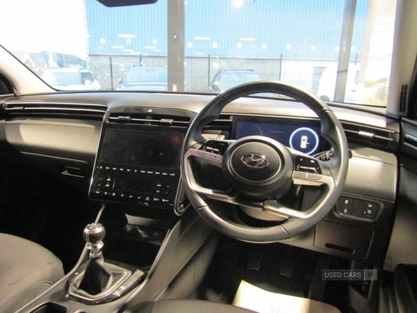 Used Hyundai TUCSON 2023 for sale - 77441715: Photo 22