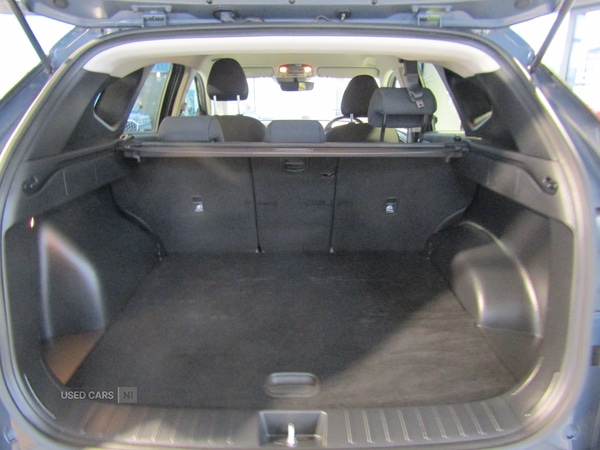 Used Hyundai TUCSON 2023 for sale - 77441715: Photo 23