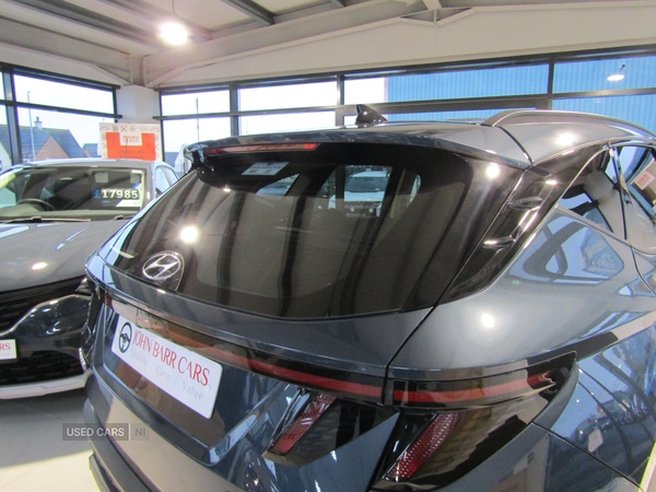 Used Hyundai TUCSON 2023 for sale - 77441715: Photo 24