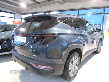 Used Hyundai TUCSON 2023 for sale - 77441715: Photo