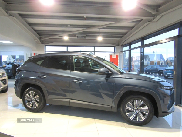 Used Hyundai TUCSON 2023 for sale - 77441715: Photo 5