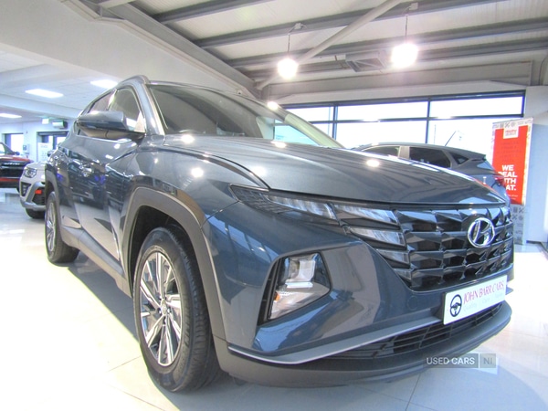 Used Hyundai TUCSON 2023 for sale - 77441715: Photo 6