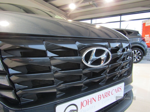 Used Hyundai TUCSON 2023 for sale - 77441715: Photo 7