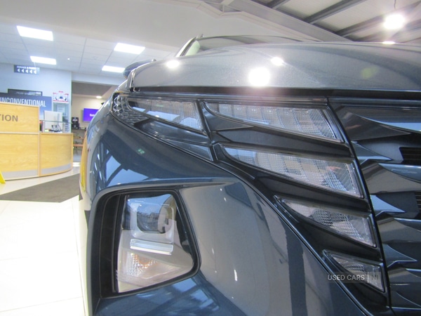 Used Hyundai TUCSON 2023 for sale - 77441715: Photo 8