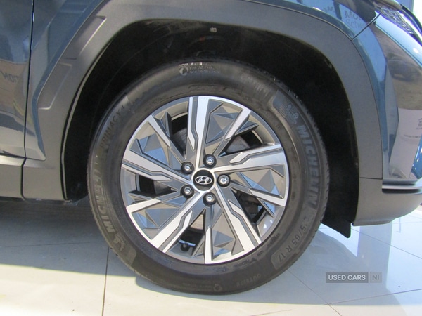Used Hyundai TUCSON 2023 for sale - 77441715: Photo 9