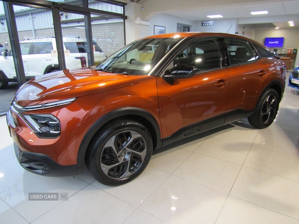 Used Citroen C4 2022 for sale - 76887669: Photo 1