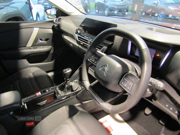 Used Citroen C4 2022 for sale - 76887669: Photo 11