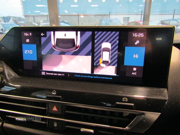 Used Citroen C4 2022 for sale - 76887669: Photo 18