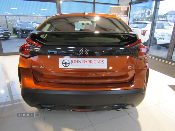 Used Citroen C4 2022 for sale - 76887669: Photo 2