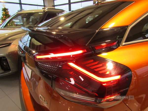 Used Citroen C4 2022 for sale - 76887669: Photo 21