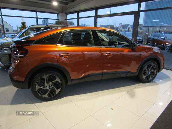 Used Citroen C4 2022 for sale - 76887669: Photo 4