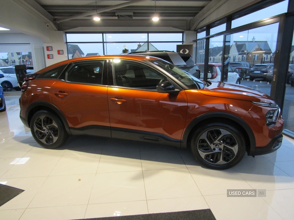 Used Citroen C4 2022 for sale - 76887669: Photo 5