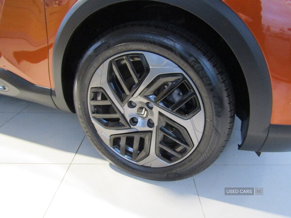 Used Citroen C4 2022 for sale - 76887669: Photo 8