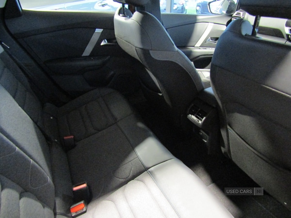 Used Citroen C4 2022 for sale - 76887669: Photo 9