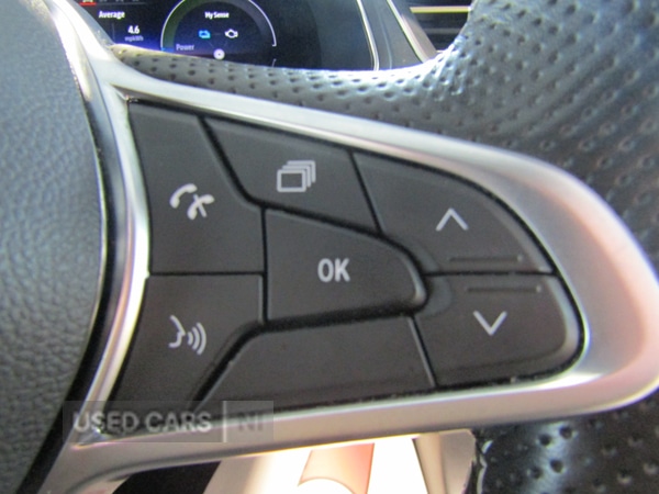 Used Renault Captur 2023 for sale - 77884187: Photo 13