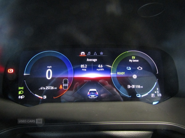 Used Renault Captur 2023 for sale - 77884187: Photo 15