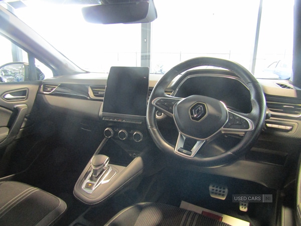 Used Renault Captur 2023 for sale - 77884187: Photo 21