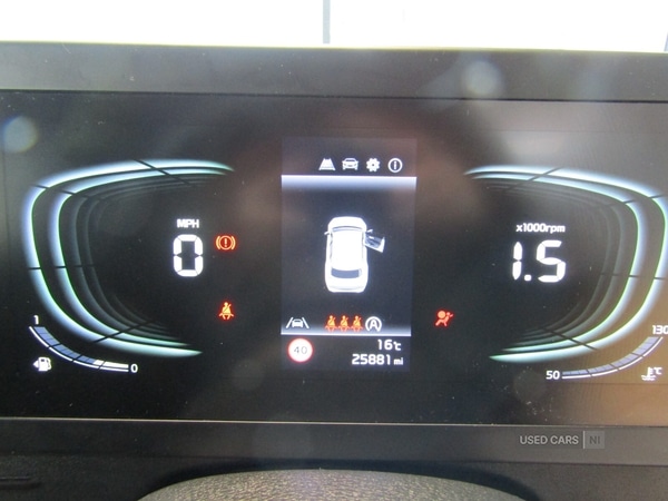 Used Kia Sportage 2023 for sale - 78008248: Photo 10