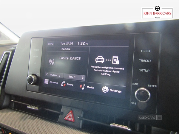 Used Kia Sportage 2023 for sale - 78008248: Photo 11