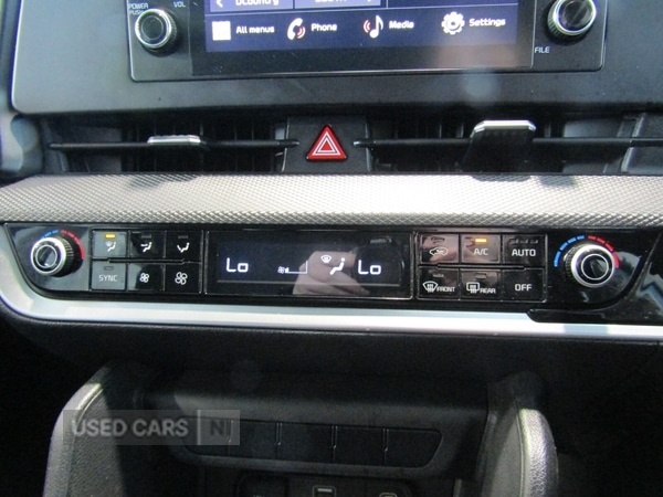 Used Kia Sportage 2023 for sale - 78008248: Photo 13