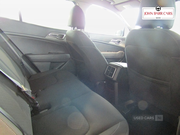 Used Kia Sportage 2023 for sale - 78008248: Photo 17