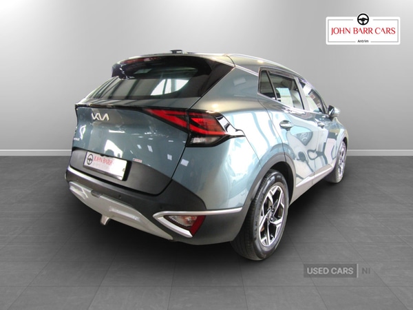 Used Kia Sportage 2023 for sale - 78008248: Photo 4