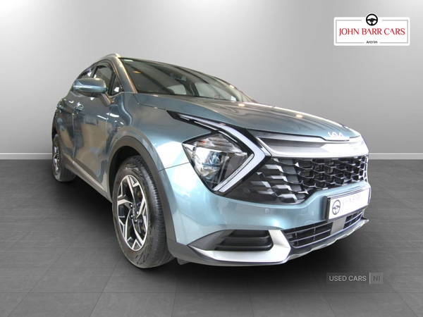 Used Kia Sportage 2023 for sale - 78008248: Photo 6