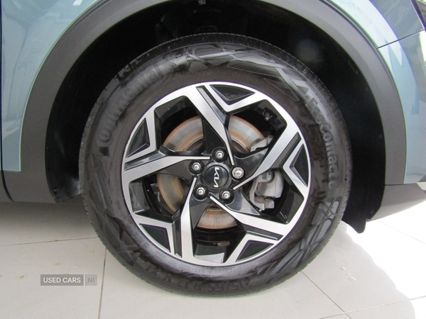 Used Kia Sportage 2023 for sale - 78008248: Photo 7