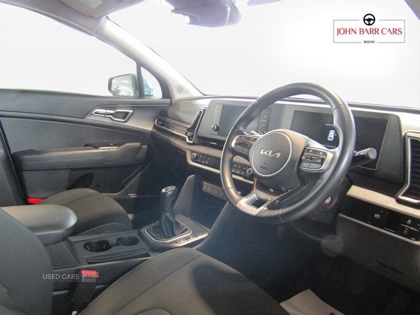 Used Kia Sportage 2023 for sale - 78008248: Photo 8