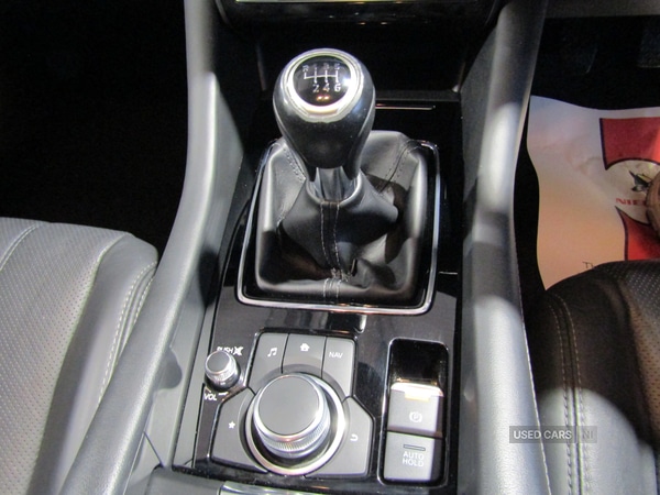 Used Mazda Mazda6 2019 for sale - 77157009: Photo 12