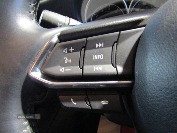 Used Mazda Mazda6 2019 for sale - 77157009: Photo 13