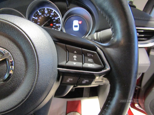 Used Mazda Mazda6 2019 for sale - 77157009: Photo 14