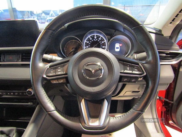 Used Mazda Mazda6 2019 for sale - 77157009: Photo 15